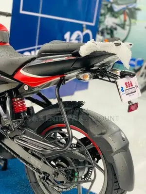Bajaj Pulsar NS 125 2026