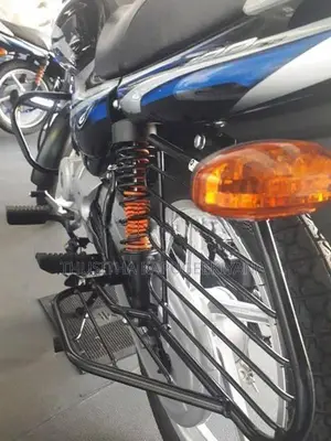 Bajaj CT100 2026