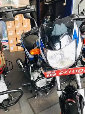 Bajaj CT100 2026