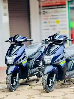 TVS Ntorq 125 2026