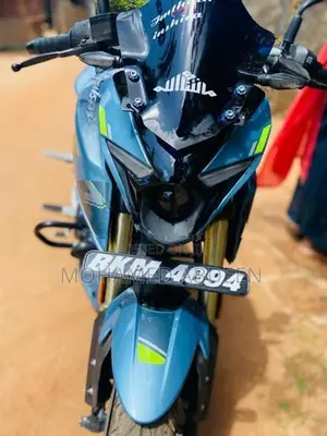 Bajaj Pulsar N160 2026
