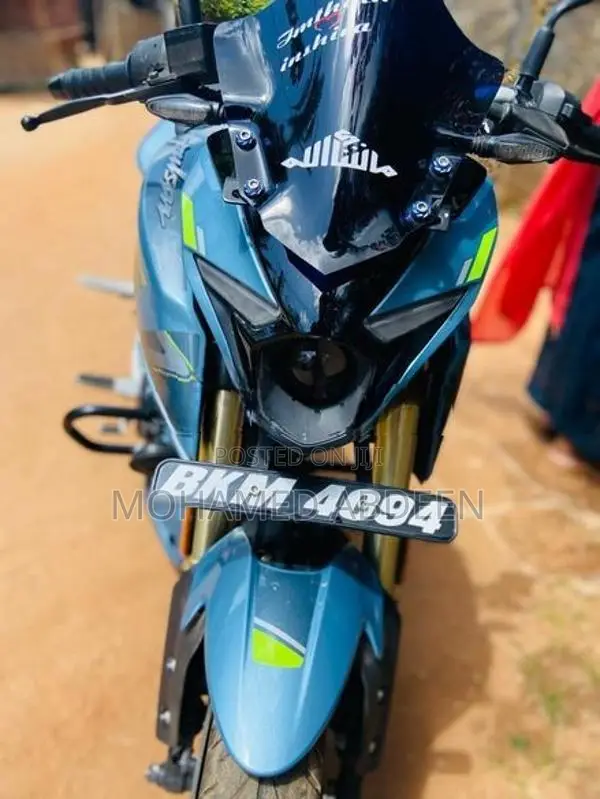 Bajaj Pulsar N160 2026