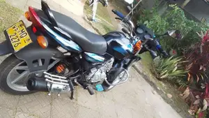 Bajaj Discover 125 2006