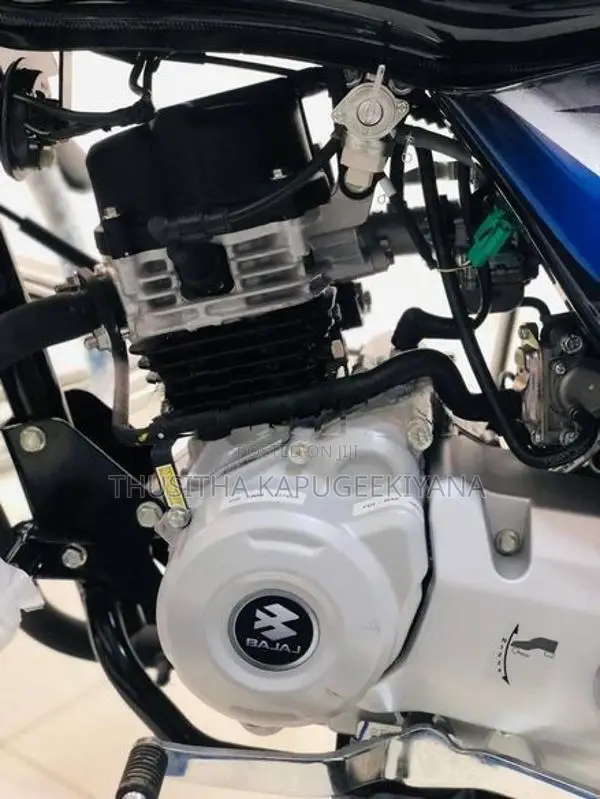 Bajaj CT100 2026