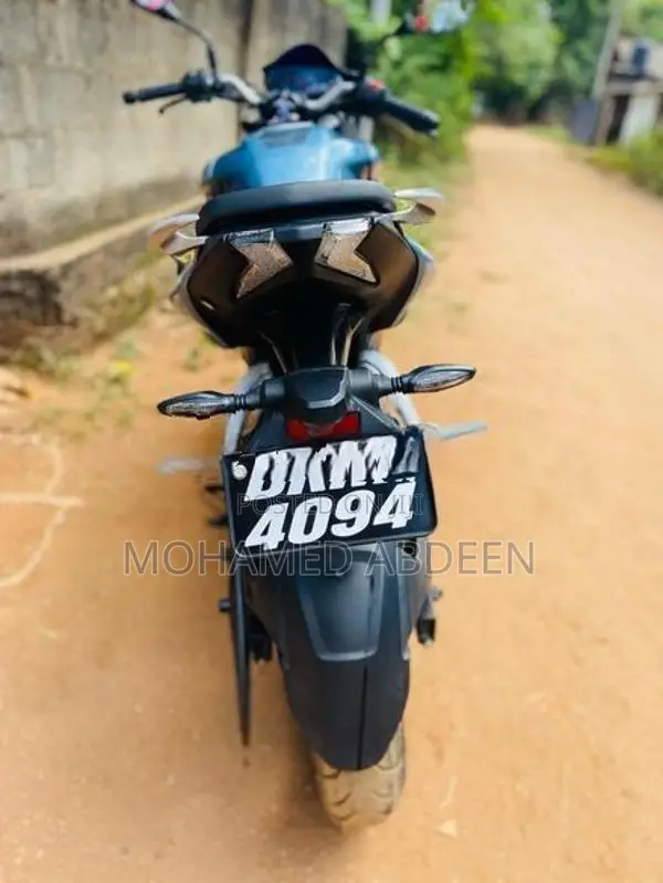 Bajaj Pulsar N160 2026