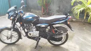 Bajaj Discover 125 2006