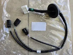 Yaris LED Tail Light Wire Harness