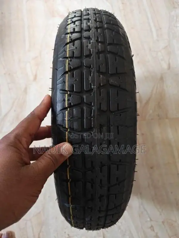 Size 14'' Spare Wheel for Wagon R