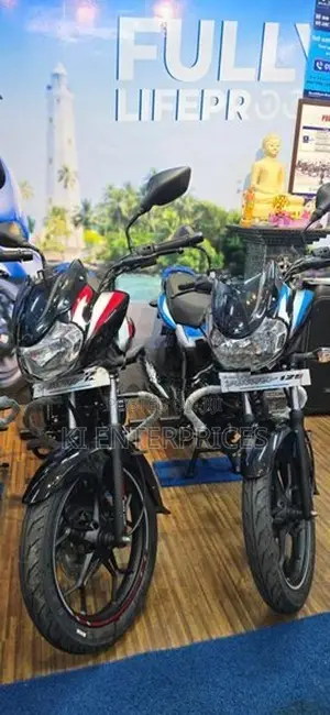 Bajaj Pulsar N160 2026