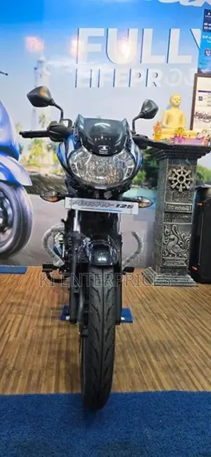 Bajaj Discover 125 2026