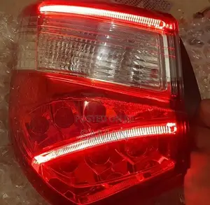 Vitz LED Tail Light