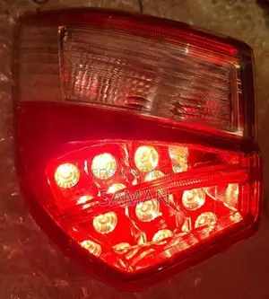 Vitz LED Tail Light