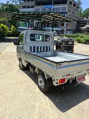 Suzuki Carry Auto 2024