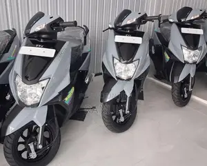 TVS Ntorq 125 2026