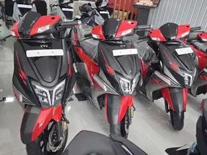 TVS Ntorq 125 2026