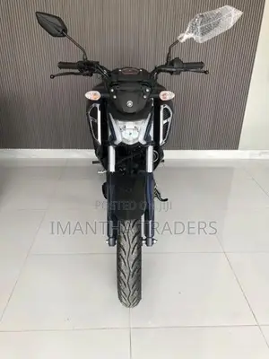 Yamaha Fzs V4 2026