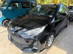 Toyota Yaris G LED 2023