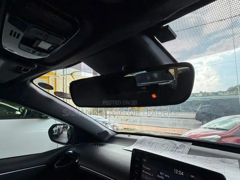 Toyota Yaris G LED 2023