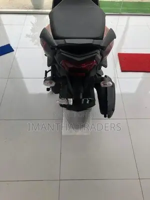 Yamaha RayZR 2026