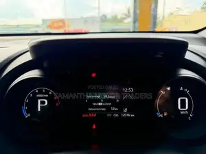 Toyota Yaris G LED 2023