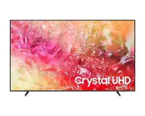 Samsung 43 inch 4K Ultra HD Smart TV (DU7700)
