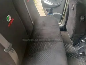 Perodua Bezza Seat Cover 2026