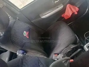 Perodua Bezza Seat Cover 2026