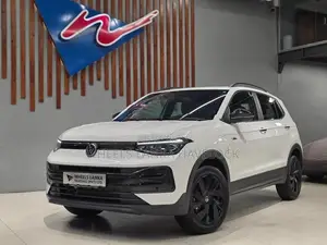 Volkswagen Taigun GT Line 2026