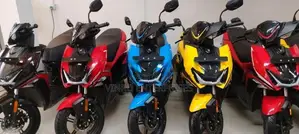 Hero Xoom 110 2026