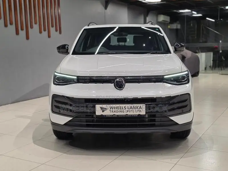 Volkswagen Taigun GT Line 2026