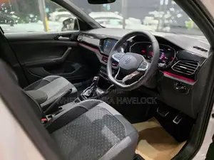 Volkswagen Taigun GT Line 2026