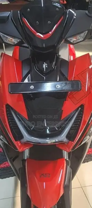 Hero Xoom 110 2026