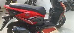 Hero Xoom 110 2026