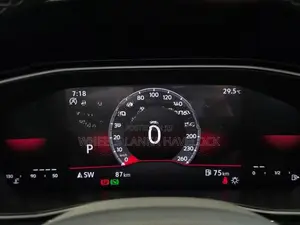 Volkswagen Taigun GT Line 2026