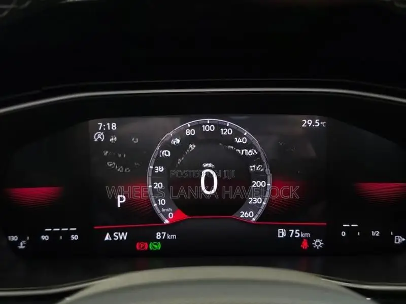 Volkswagen Taigun GT Line 2026