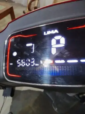 Singer Lima ELO7 2024