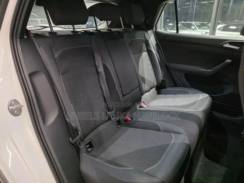 Volkswagen Taigun GT Line 2026