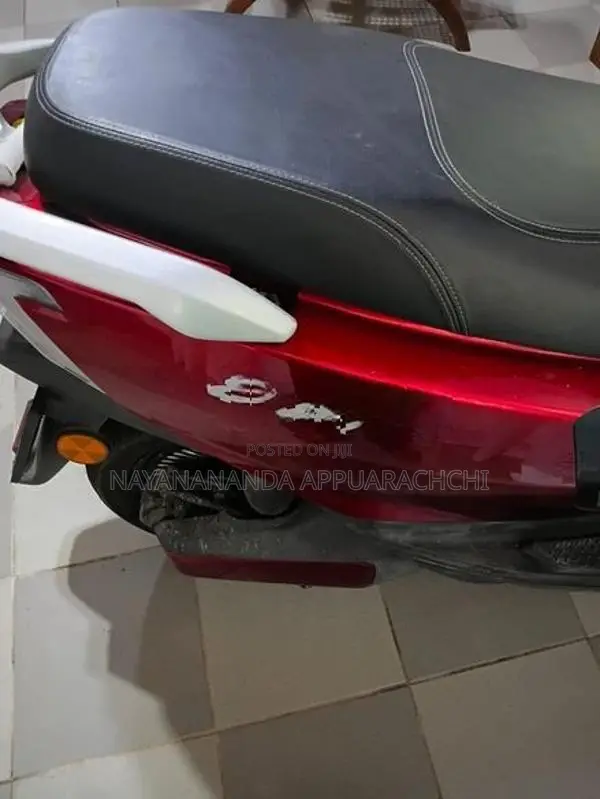 Singer Lima ELO7 2024