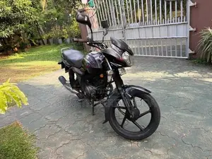 Bajaj Discover 125 2011