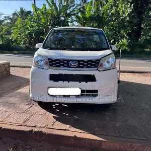 Daihatsu Move 2017