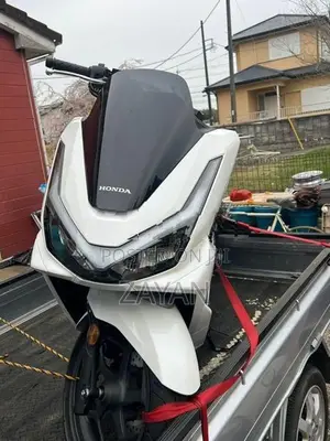 Honda PCX160 2026