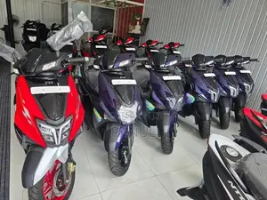 TVS Ntorq 125 2026