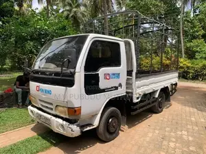 Yujien 10/5 Lorry 2007