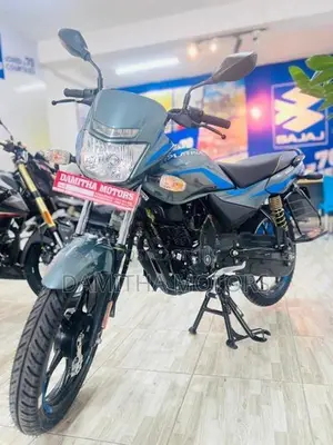 Bajaj Platina 100 EFI 2026