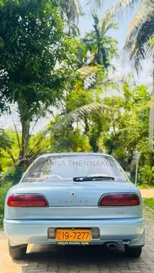 Nissan Presea 1995