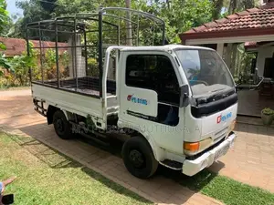 Yujien 10/5 Lorry 2007