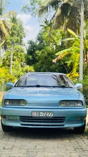 Nissan Presea 1995