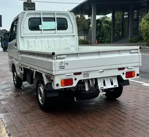 Suzuki Carry Truck 2024
