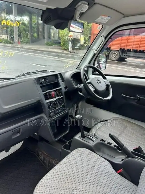 Suzuki Carry Truck 2024