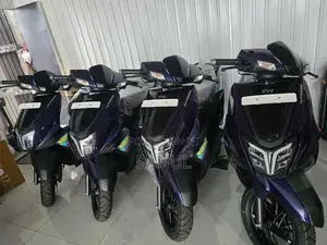 TVS Ntorq 125 2026